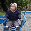 Playground fun